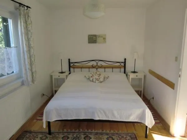 ウィーンFerienhaus Im Garten Mit Poolアパートメント 0*, ウィーン